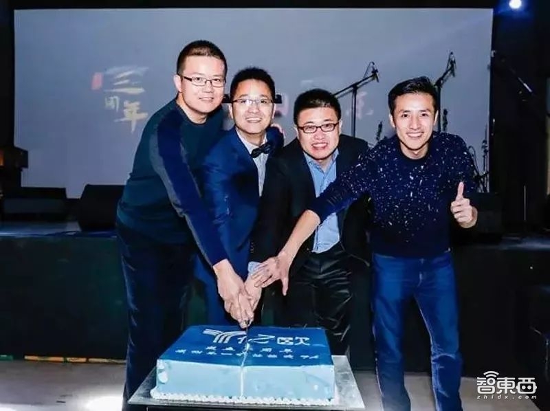 特稿：清华芯片往事