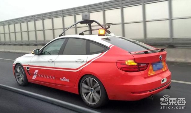 智车之路 | 德系豪车中的技术狂热者!起底宝马车的智能之路