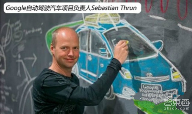 盘点CES2015你不能错过的智能汽车揭秘