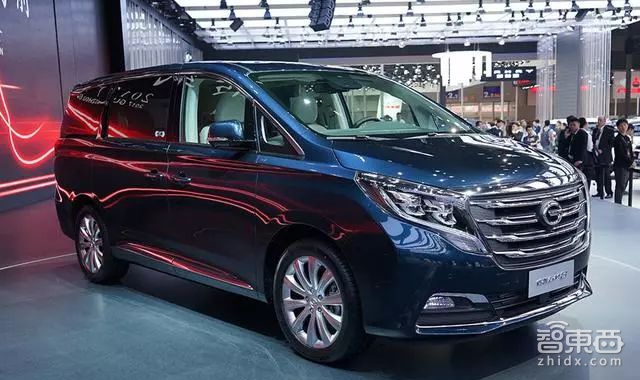 更短小的别克GL6能复刻GL8的辉煌吗?