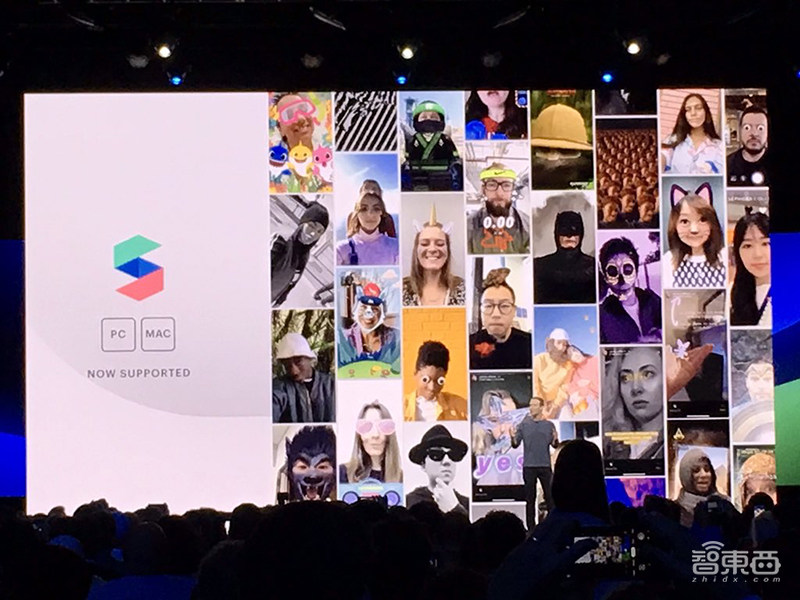 昨夜，扎克伯格一语道破社交的未来！宣布12项重大更新，发售无线VR一体机