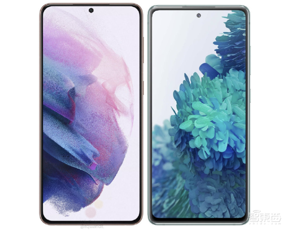 三星机皇S21全线暴降200美刀！杀入5000元档，中国市场还是难逃“真香”？