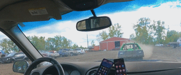 苹果车祸检测闹乌龙:坐过山车会报警