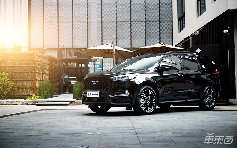 福特CES Asia再秀SYNC+车载系统 牵手三大科技公司亮剑车联网