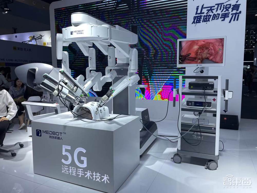 30多款大模型隔空斗法，大算力AI芯片密集炫技！WAIC展会亮点一文看尽