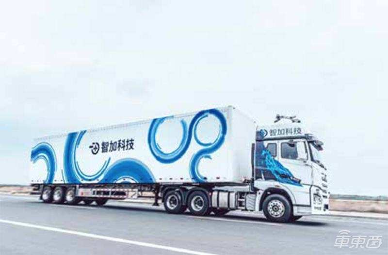 中國60家最強(qiáng)汽車初創(chuàng)在此！芯片廠高調(diào)入局，智能網(wǎng)聯(lián)強(qiáng)勢霸榜【附下載】| 智東西內(nèi)參