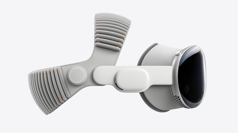 突袭发布！苹果M5三款产品来了，AI性能飙升3.5倍，8999元起