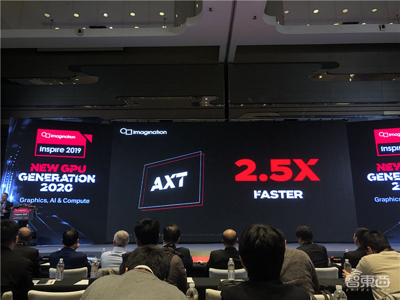 重磅!Imagination发布十五年来最重要A系列GPU,将在国内建研发中心