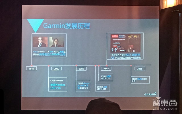 从5.7K全景运动相机GARMIN VIRB 360 看美国GPS巨头跨界之美