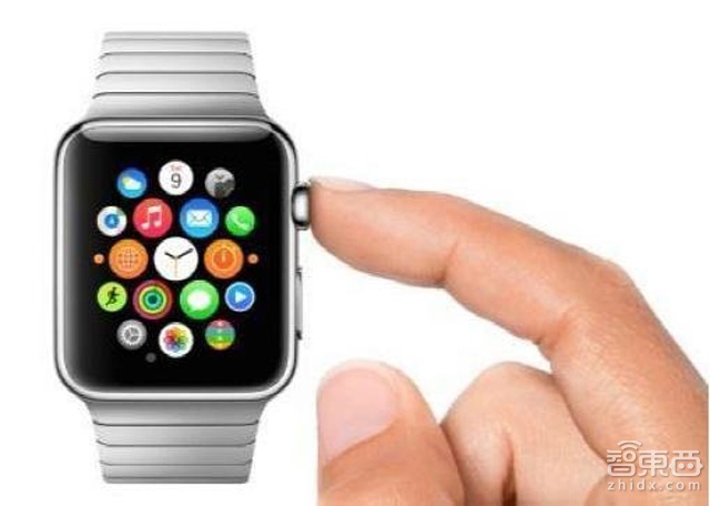 福布斯:苹果AppleWatch很酷 但不值那价