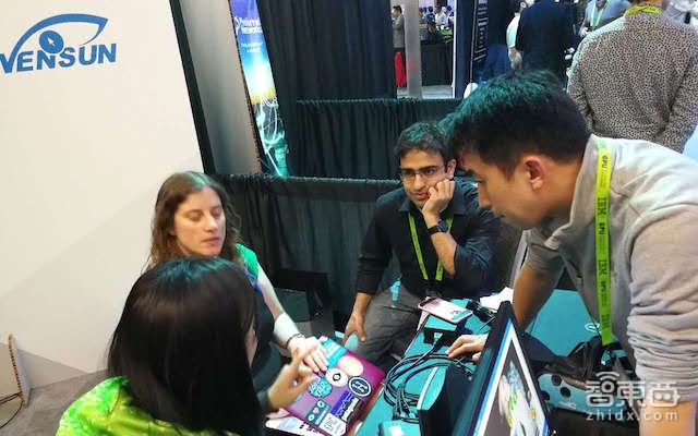 GTC逛展心得:全身3D扫描最酷炫,安防与医疗AI最被看好