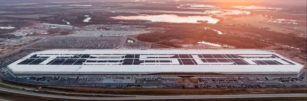 特斯拉最便宜新车要来了!比Model Y小一圈,高管:上半年投产