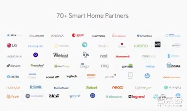 谷歌昨夜放出9个大招 全被直播弹幕毁了!