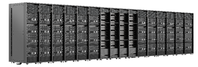 展览综述|AI不止会聊天,还会陪你逛展!HI! WAIC带你揭秘四大展馆暗藏科技彩蛋!