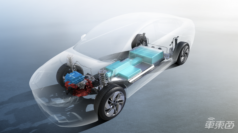 吉利放出新能源大招？推电动车新品牌，首款车型15万起售