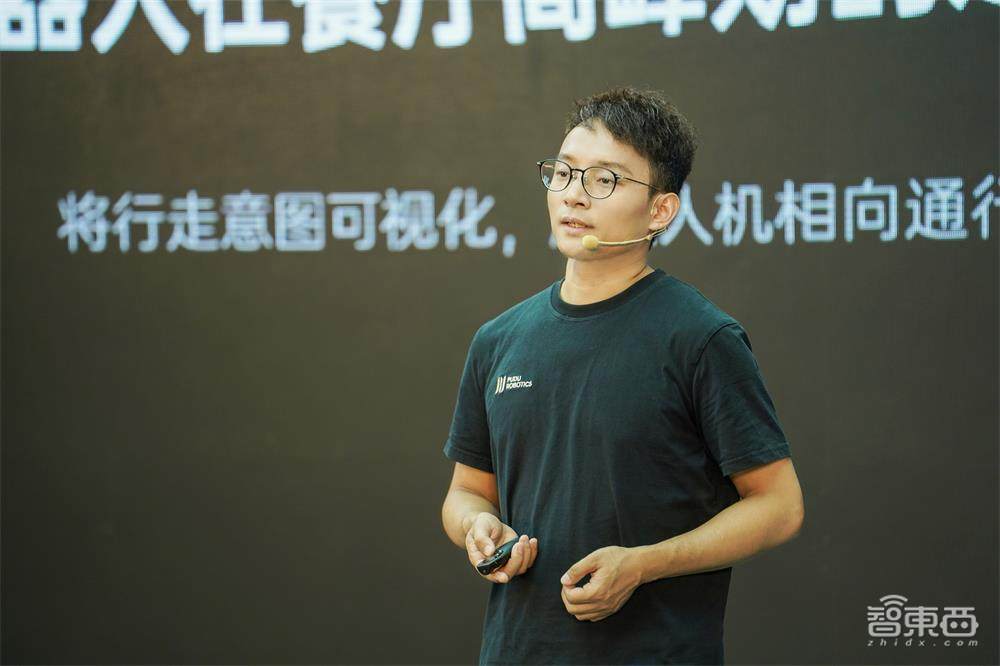 突发!明星送餐机器人公司裁员超千人,CEO发文,去年刚融资10亿