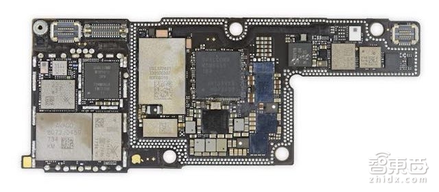 这群来自三星/英特尔/台积电的大牛们,要挑战摩尔定律,在20天里造出物联网芯片