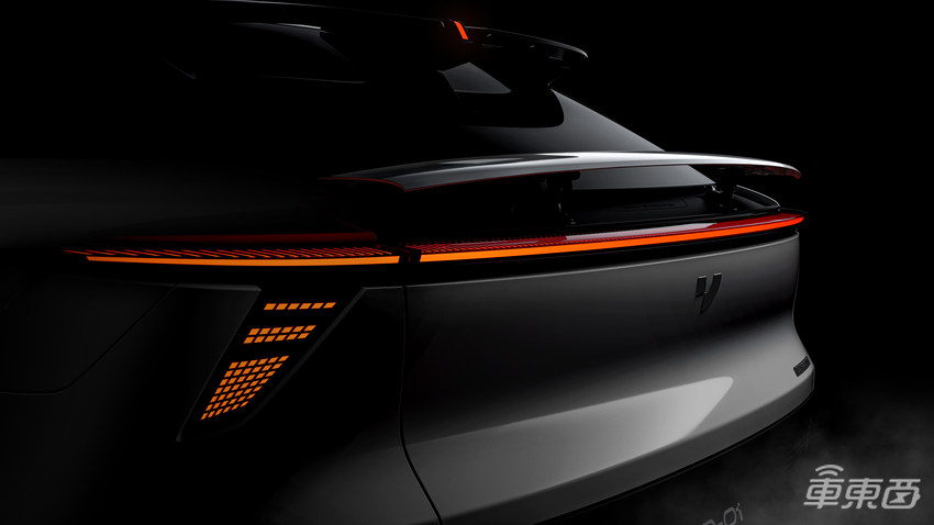 何谓汽车机器人?这场发布会都说明白了