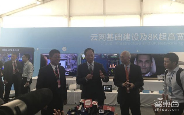 智东西晚报:百度成立智能驾驶事业群组 IDC预测今年VR+AR市场将达139亿美元