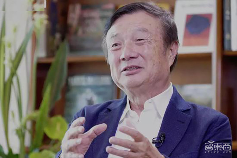 任正非央视专访核心内容剧透:中美贸易根本的问题是教育水平