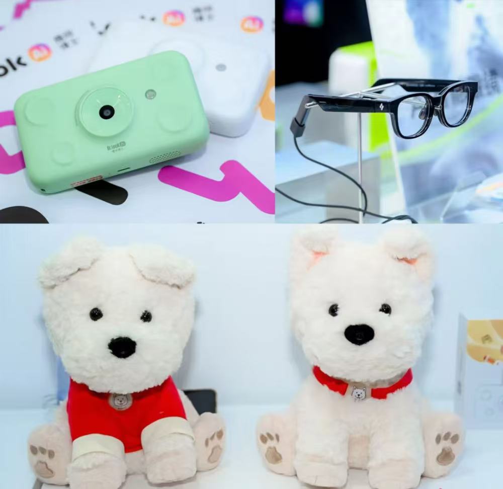 营收翻番、现金流转正,云天励飞在“推理芯片+场景落地”中走出确定性