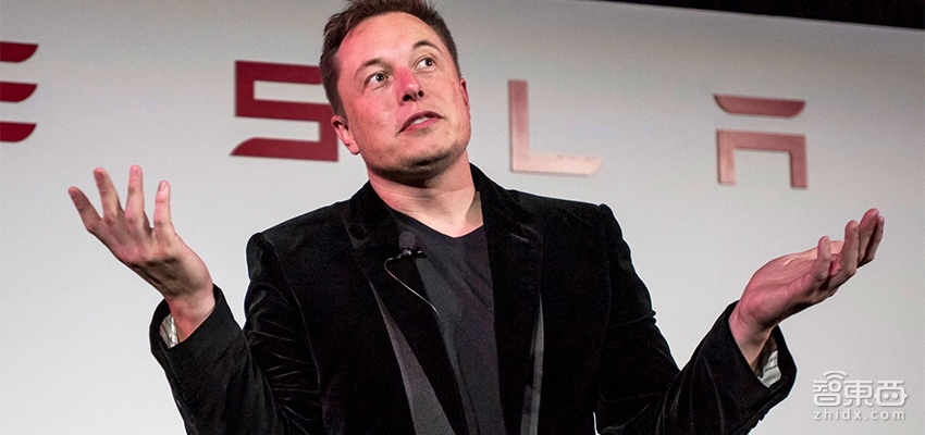 特斯拉私有化幕后金主现身！谁在给马斯克撑腰？