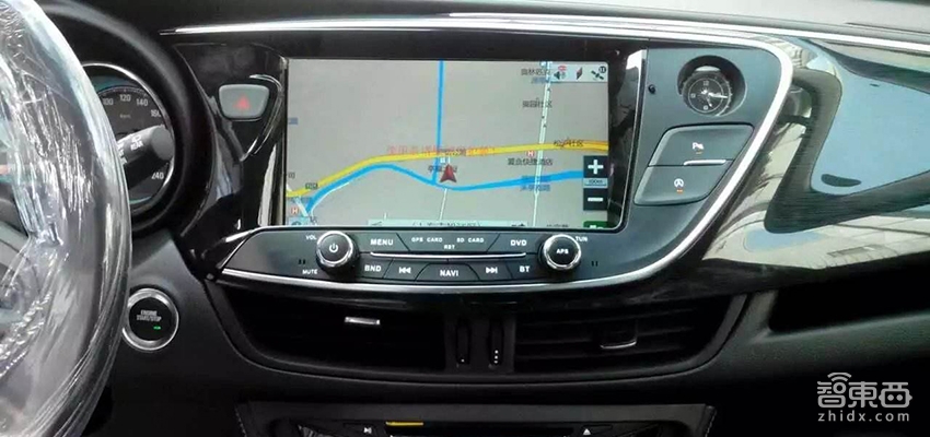 车载导航定位不准？千寻位置联手高通把这个问题解了