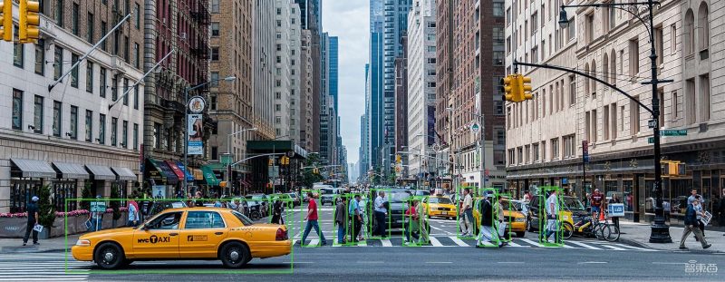 解读加州114起无人车事故 谷歌在路口蒙圈,通用竟成碰碰车!