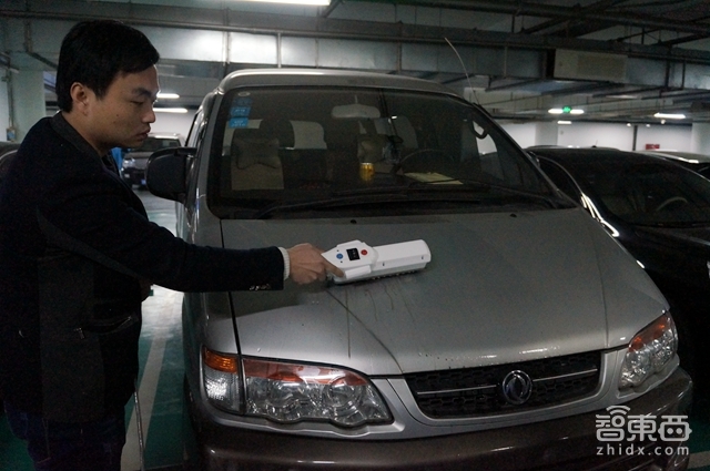 硬创先锋傅军:机器人是拯救O2O上门洗车的制胜法宝吗?