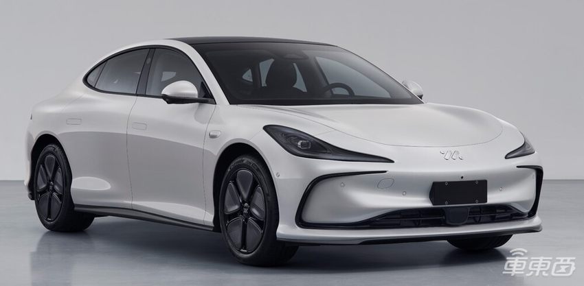 工信部“车展”来了！比亚迪哪吒新车曝光，六大车企亮出重磅车型