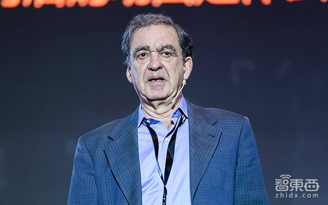 MIT人工智能实验室教授:深度学习可能是错的!智能的突破口在人脑研究