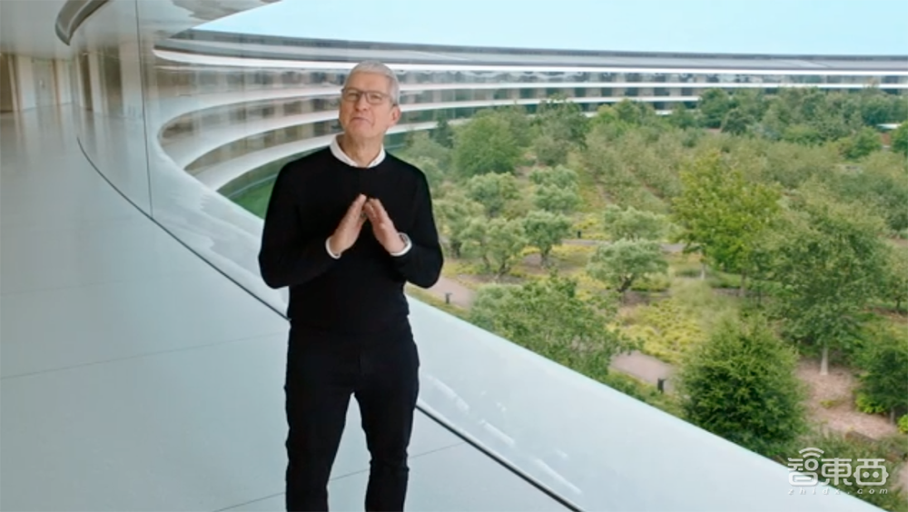 苹果最强芯A14牙膏挤爆!手表首发“小杯”SE版,iPhone 12下月见