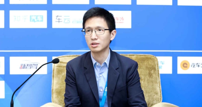 车东西对话大疆车载负责人沈劭劼:不纠结技术路线,目的是做好产品