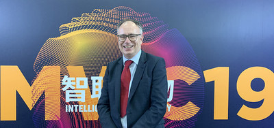 专访GSMA物联网市场总监：年底中国物联网设备将超9亿台，占全球64%