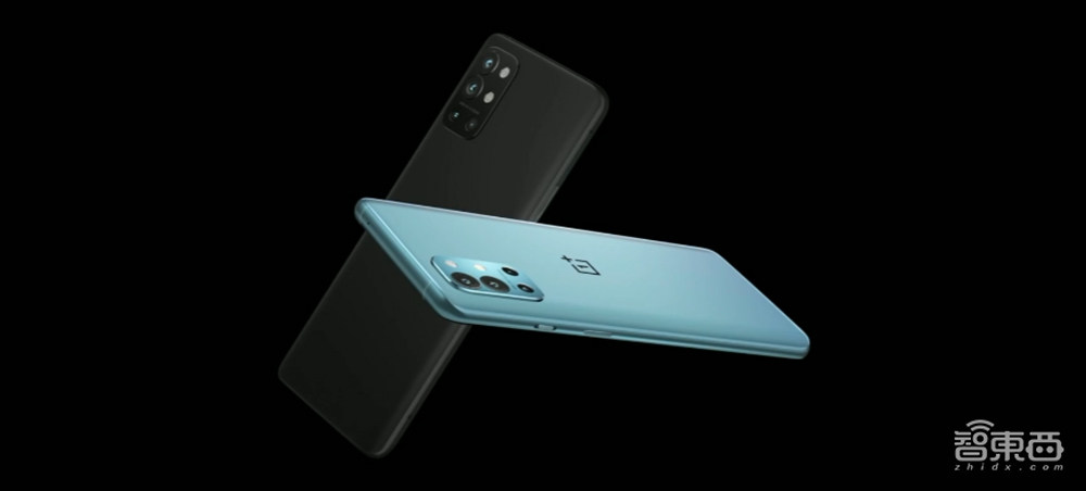 一加杀入中端机市场!9R联手迪迦奥特曼,2999元的骁龙870来了