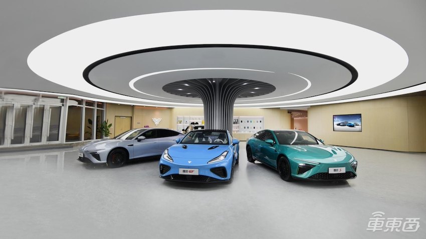 哪吒员工吐槽年终奖迟发，CEO回应：部分员工不习惯过苦日子，要将寒气传给每个人