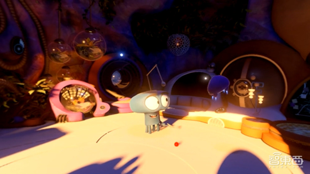 惠普VR头显Reverb G2深度体验:2020年如果你只需要一款VR头显,那就是它