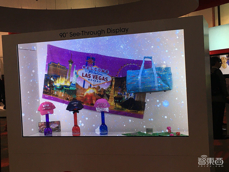 索尼“造车”、三星“人造人”、笔记本屏也弯了！一文看全CES2020亮点