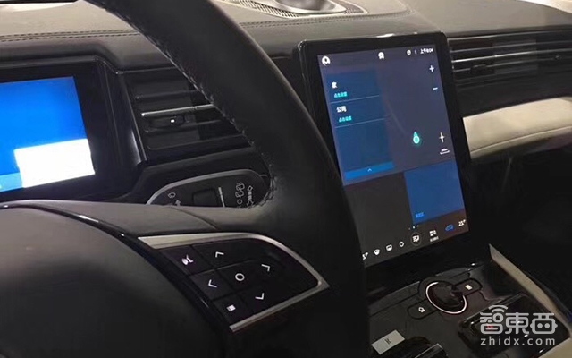 蔚来汽车刚刚宣布 首款车型ES8今年12月上市