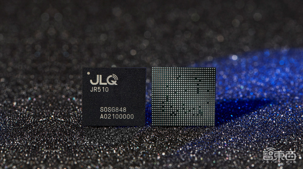 巨头垄断的手机芯片市场,杀出一匹国产黑马