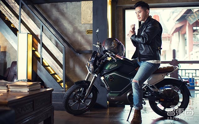 速珂(SOCO)获小米领投A+轮融资 成两轮电动车市场新变量