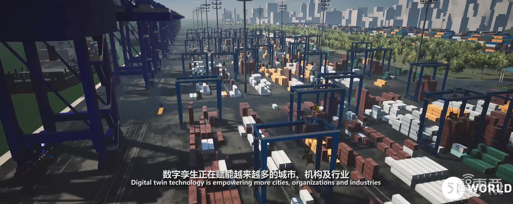 51WORLD地球克隆计划4启动：推出2021全要素场景平台和开发者生态2.0