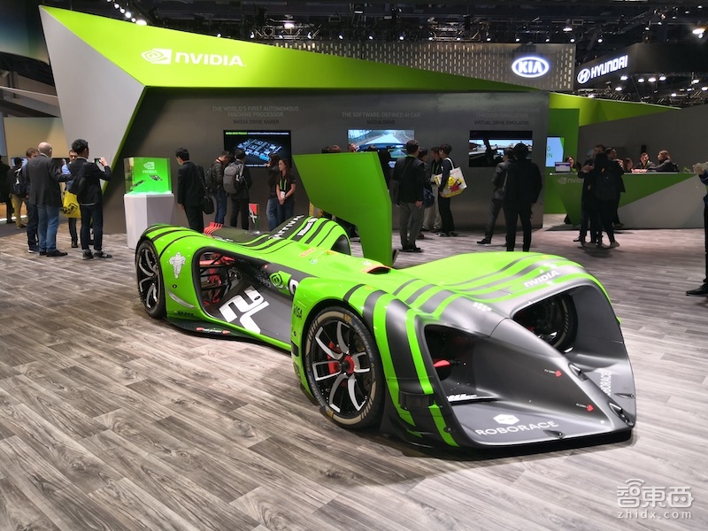 跑斷腿看完CES2018！這9句話必須記住