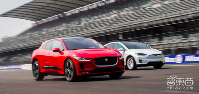 特写:电动车第一次世界大战