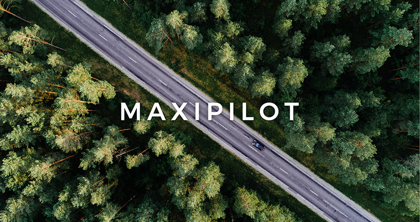 MAXIEYE的快与慢:两年3轮融资,一年一代爆款产品
