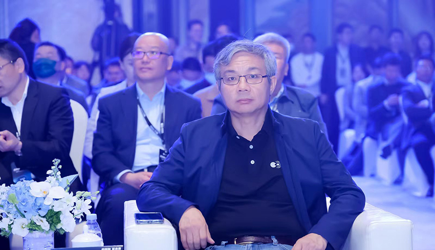 对话黑芝麻智能CEO单记章：未来在每一辆车上赚1000美元