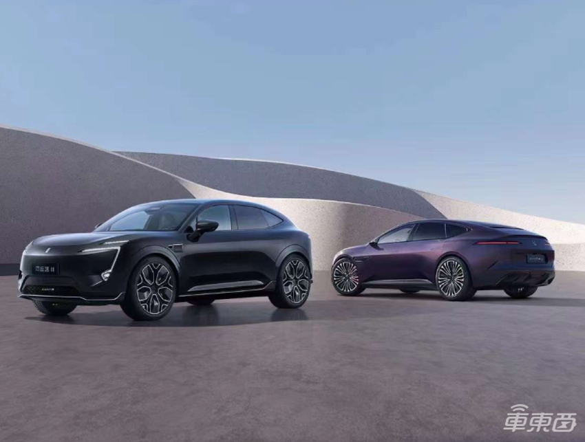 比亚迪月销破30万,新势力接连刷新纪录!10月新能源销量解读