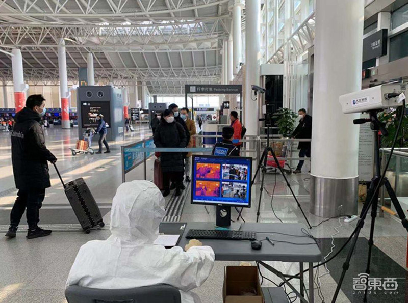 从军事技术封锁到抗疫立神功，国产红外芯片十年崛起路