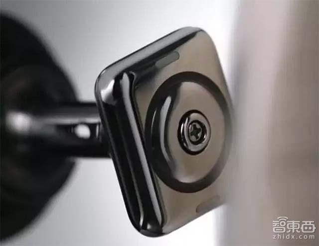 手腕上的战争:Apple Watch 与瑞士名表恩仇录