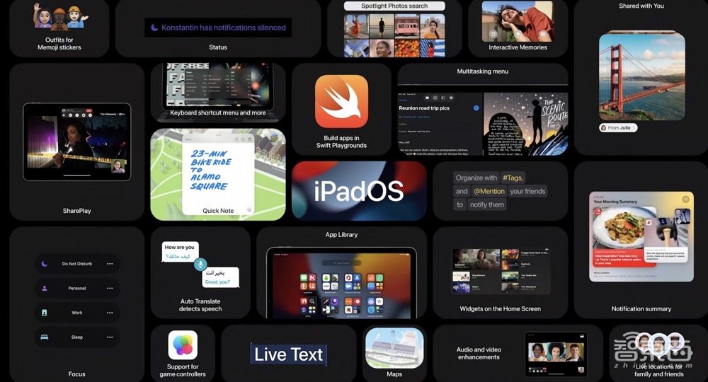 苹果把两颗M1芯片“粘”在一起,做出了地表最强台式机芯片